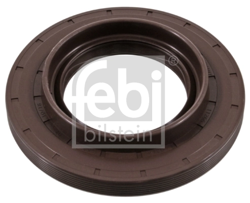 Shaft Seal, differential